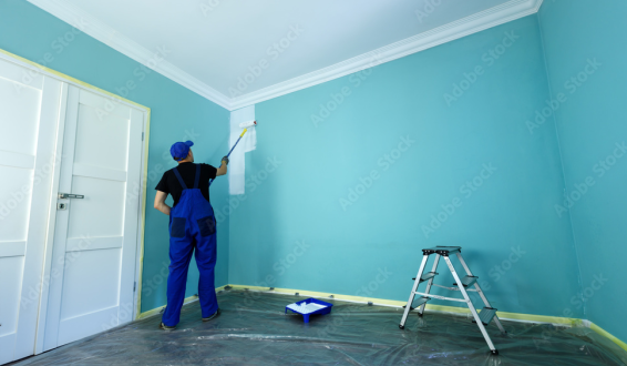 Painting Services