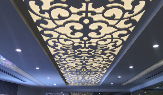 false ceiling design